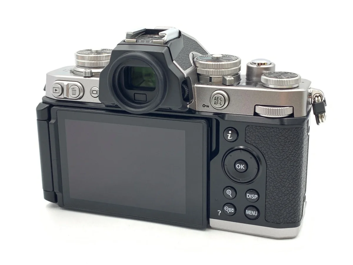 Nikon Zfc