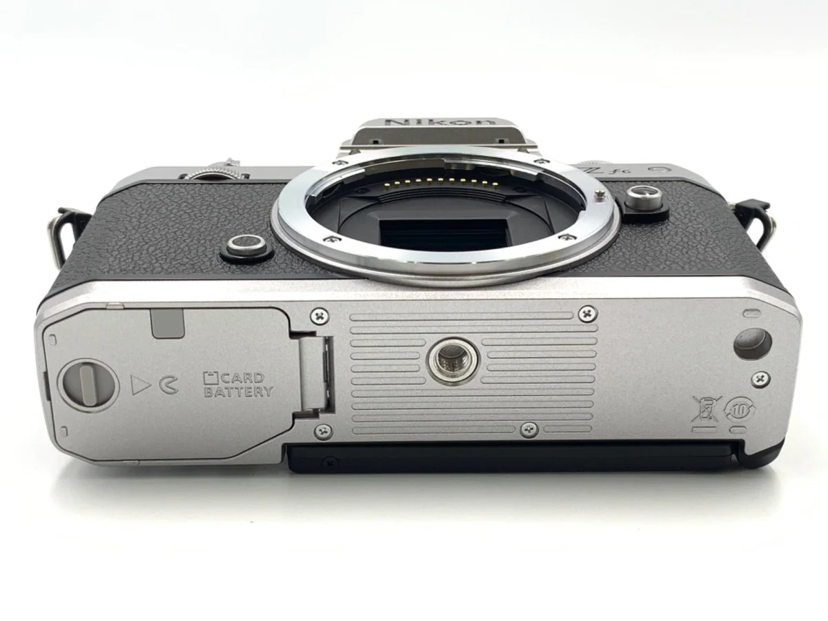 Nikon Zfc