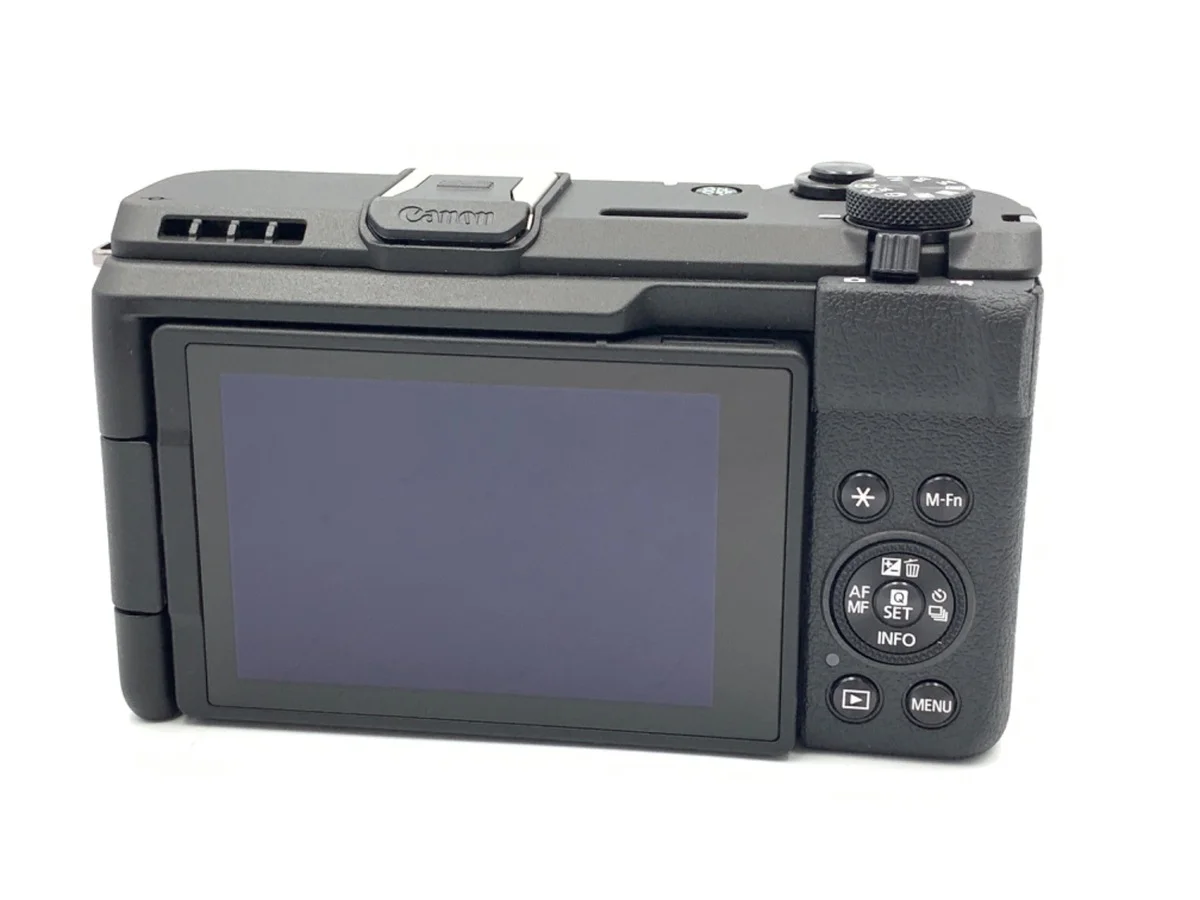 Canon PowerShot V1