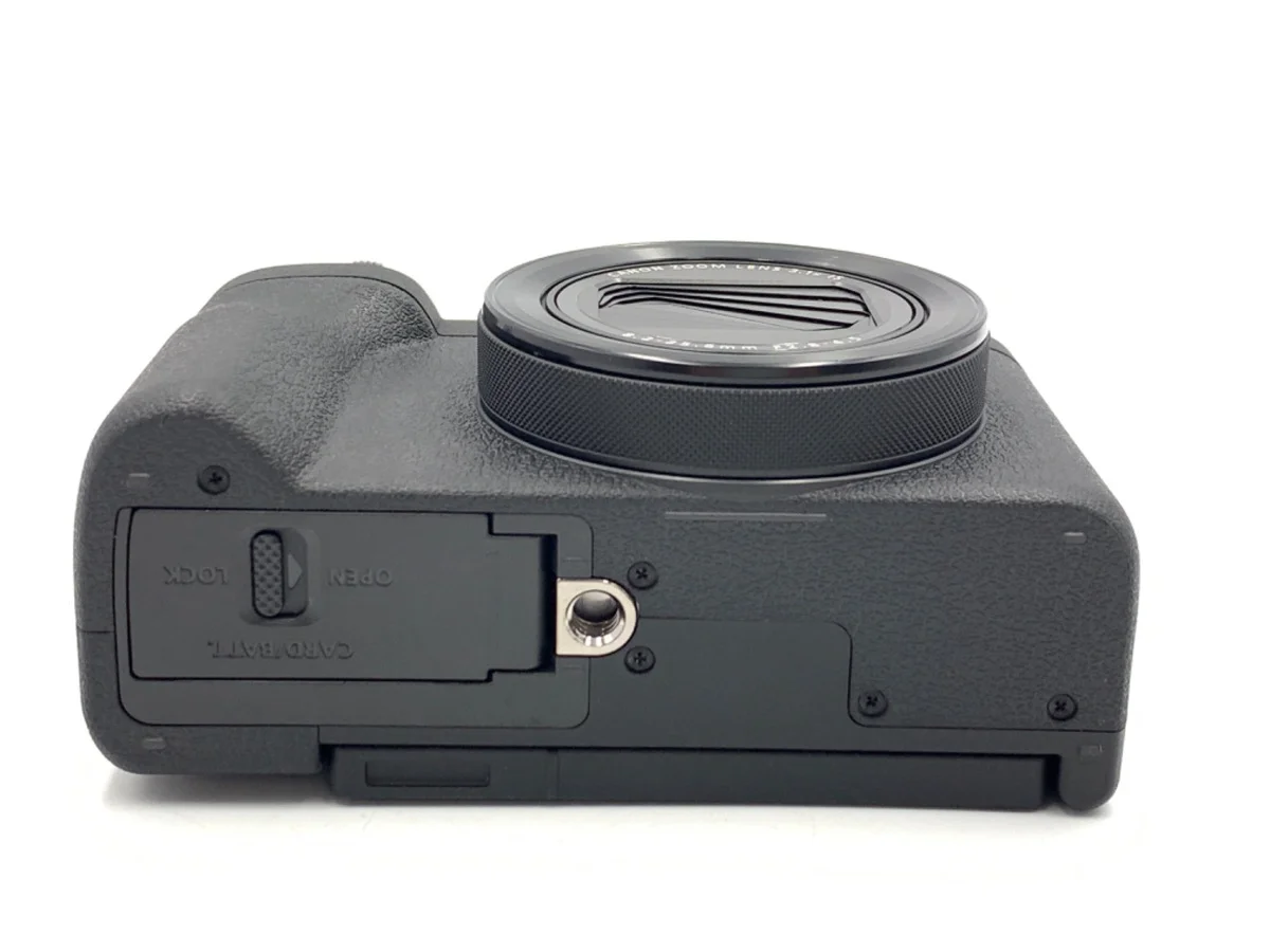 Canon PowerShot V1
