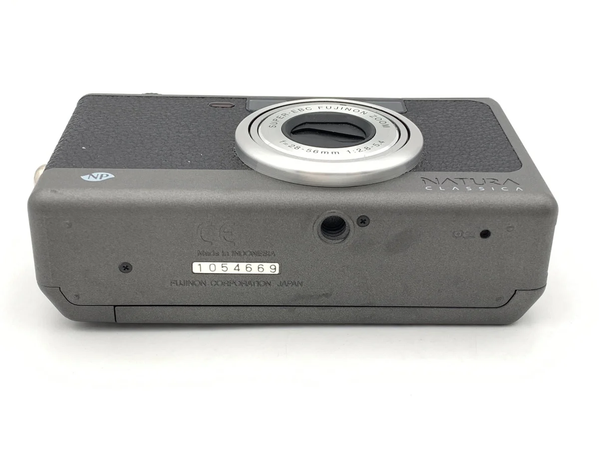 Fujifilm NATURA CLASSICA N