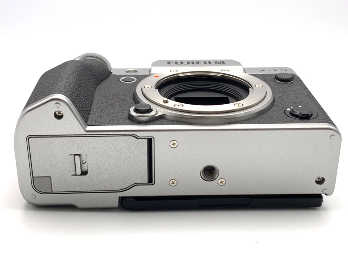 Fujifilm X-T5