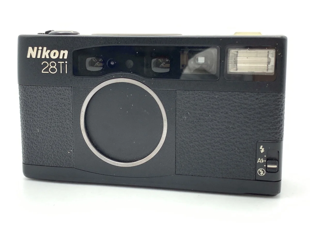 Nikon 28Ti (28/2.8)