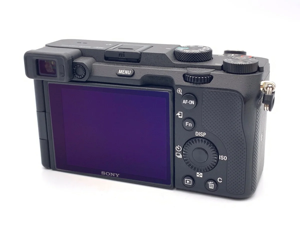 Sony α7C [ILCE-7C B
