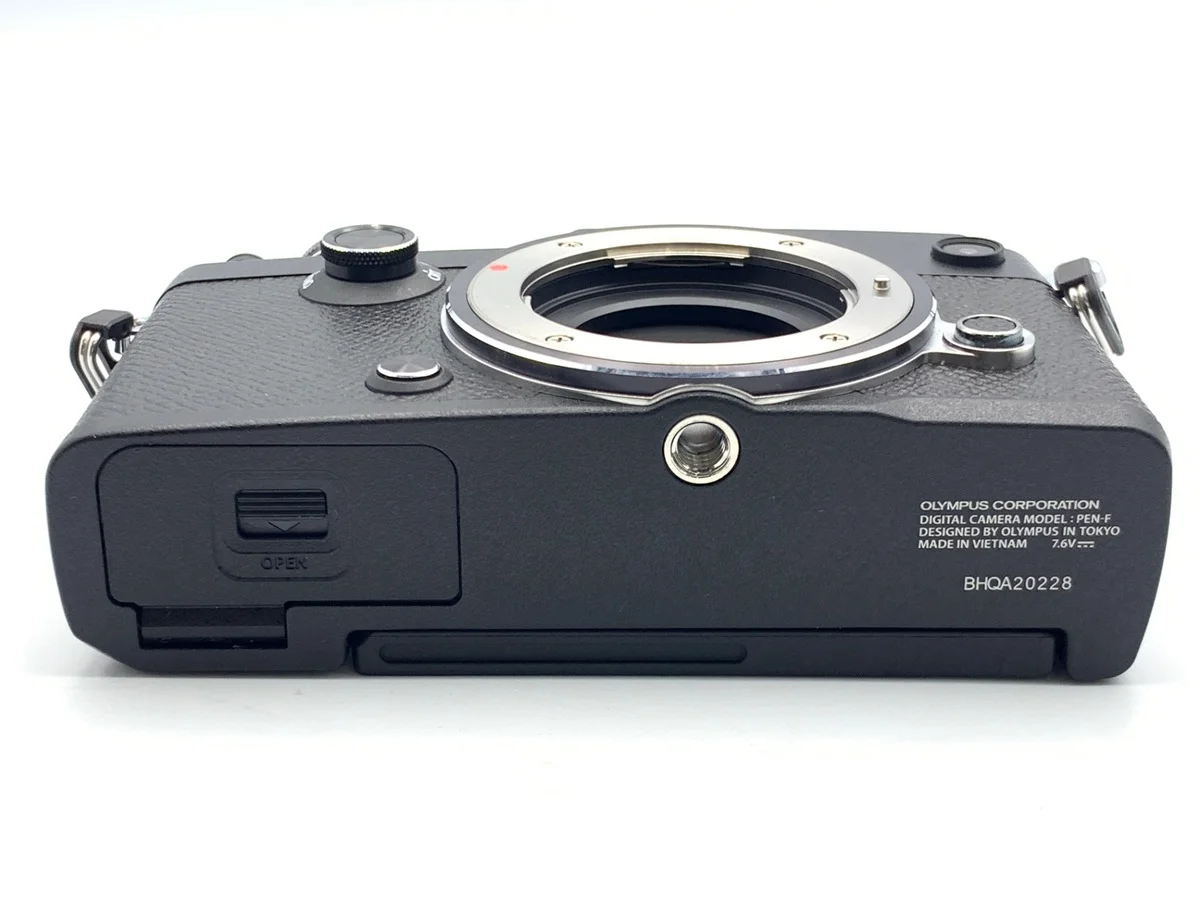 Olympus PEN-F