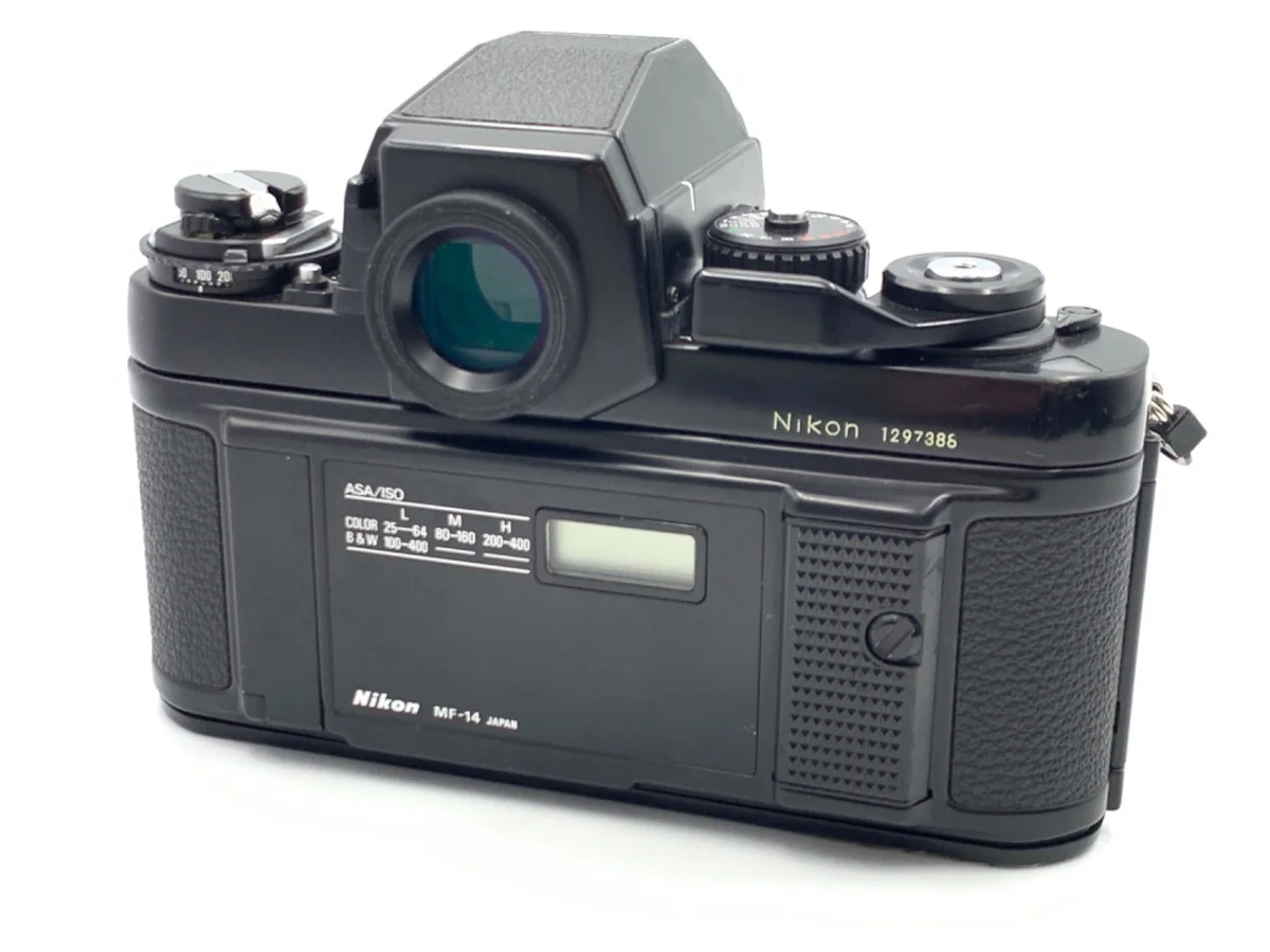 Nikon F3