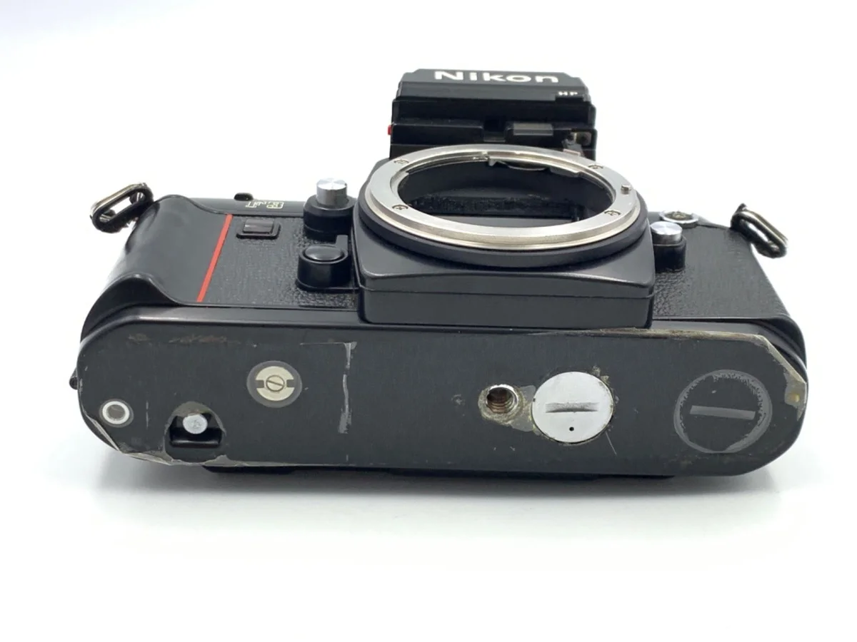 Nikon F3