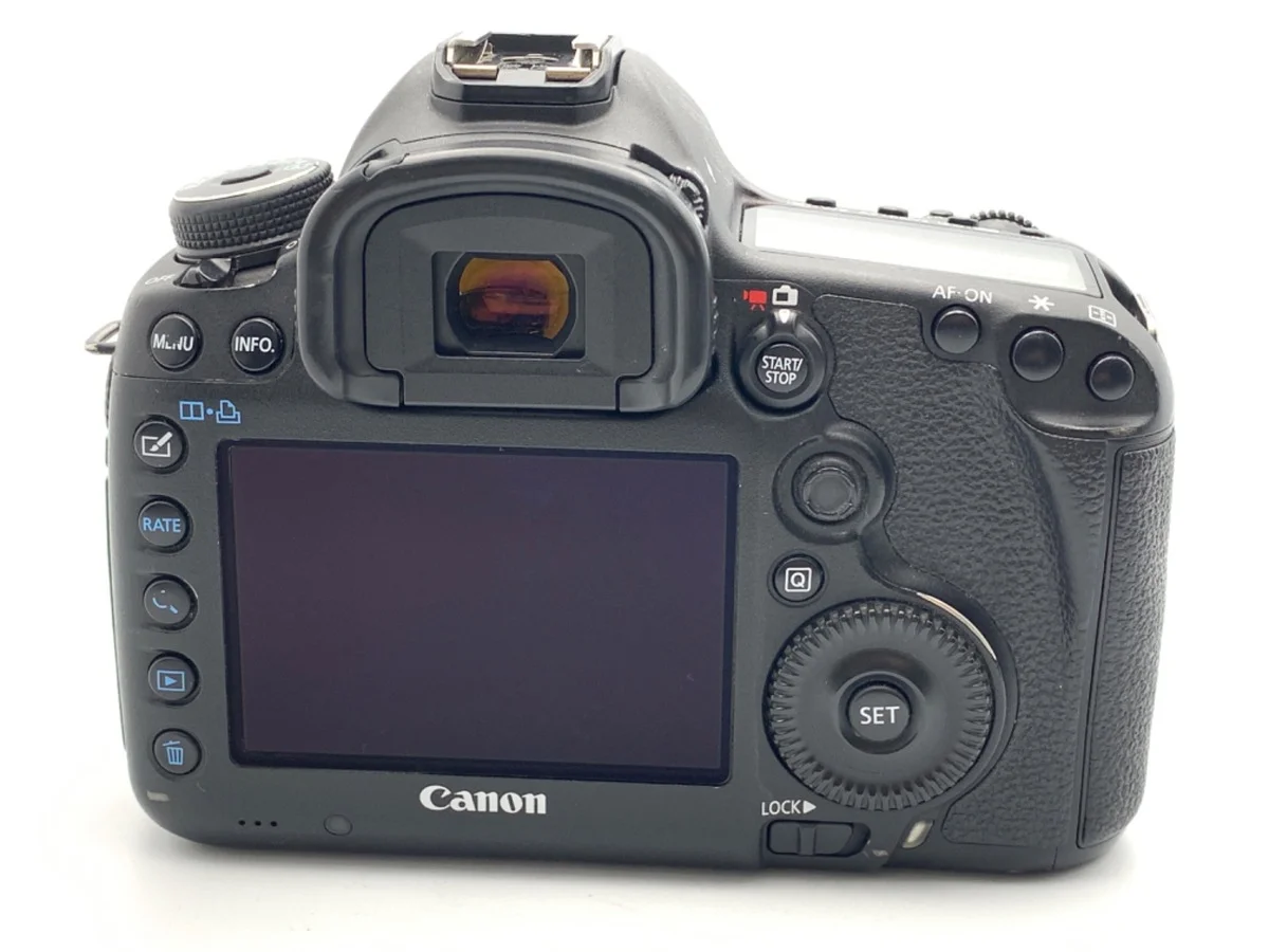 Canon EOS 5D MarkIII