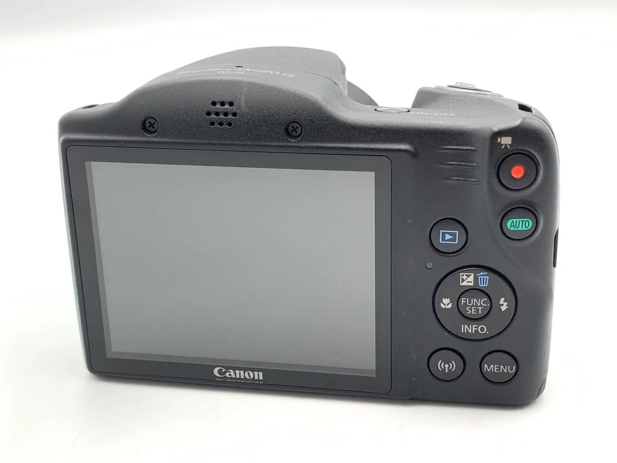 Canon PowerShot SX420 IS