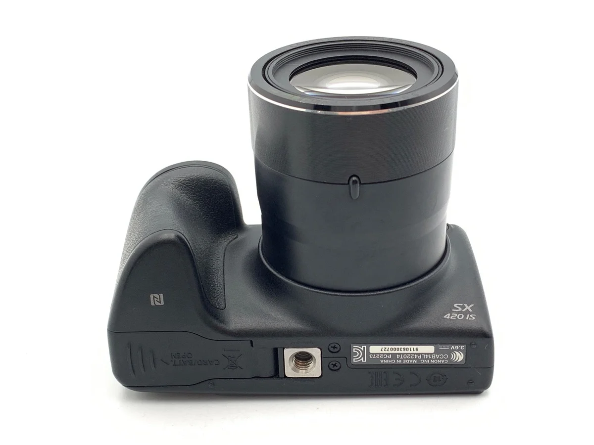 Canon PowerShot SX420 IS
