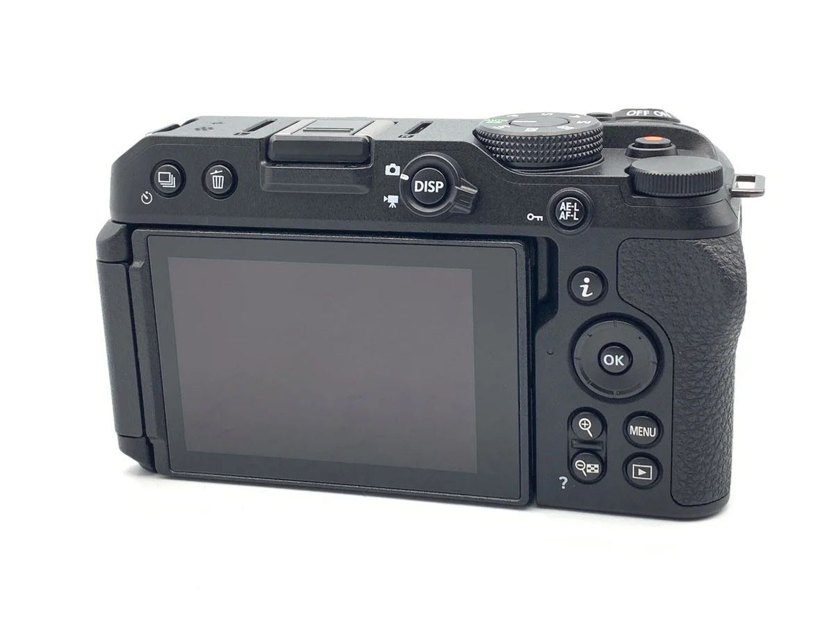 Nikon Z30