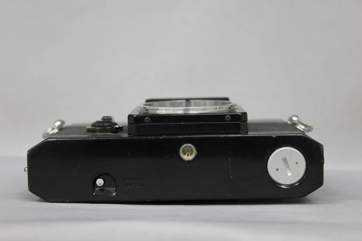 Canon F-1