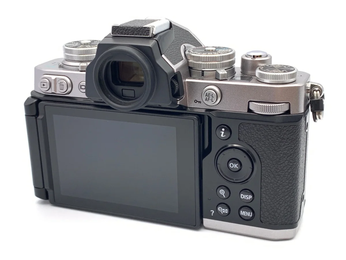 Nikon Zfc