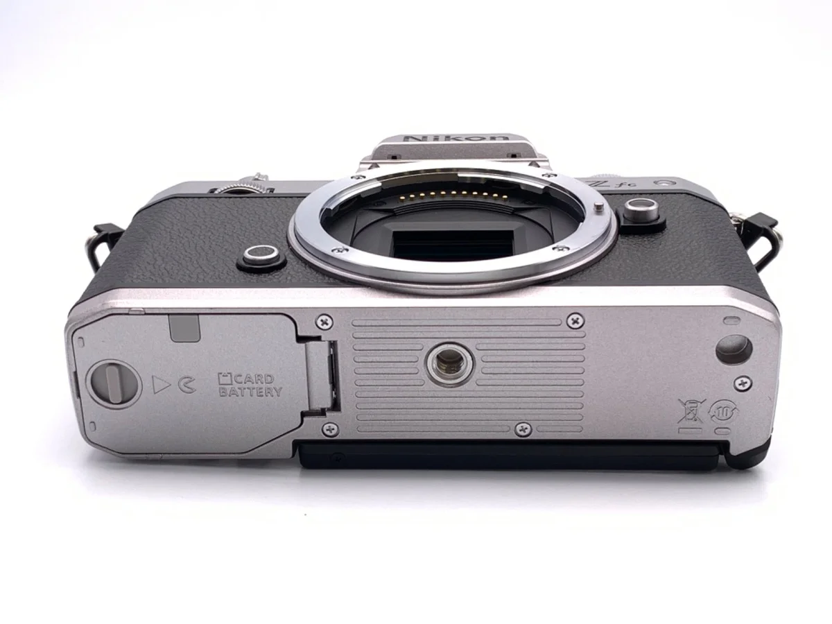 Nikon Zfc