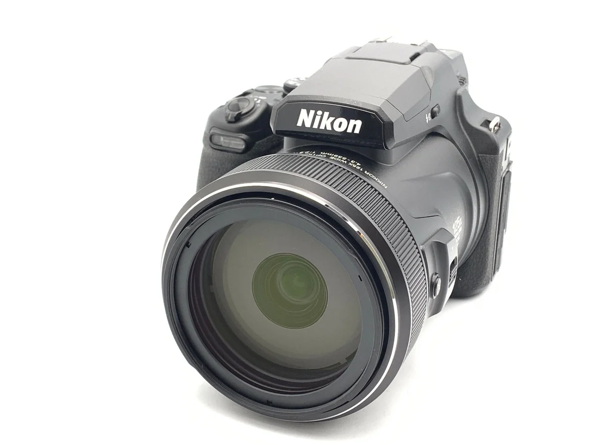 Nikon COOLPIX P1000