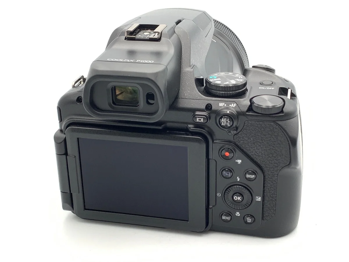 Nikon COOLPIX P1000