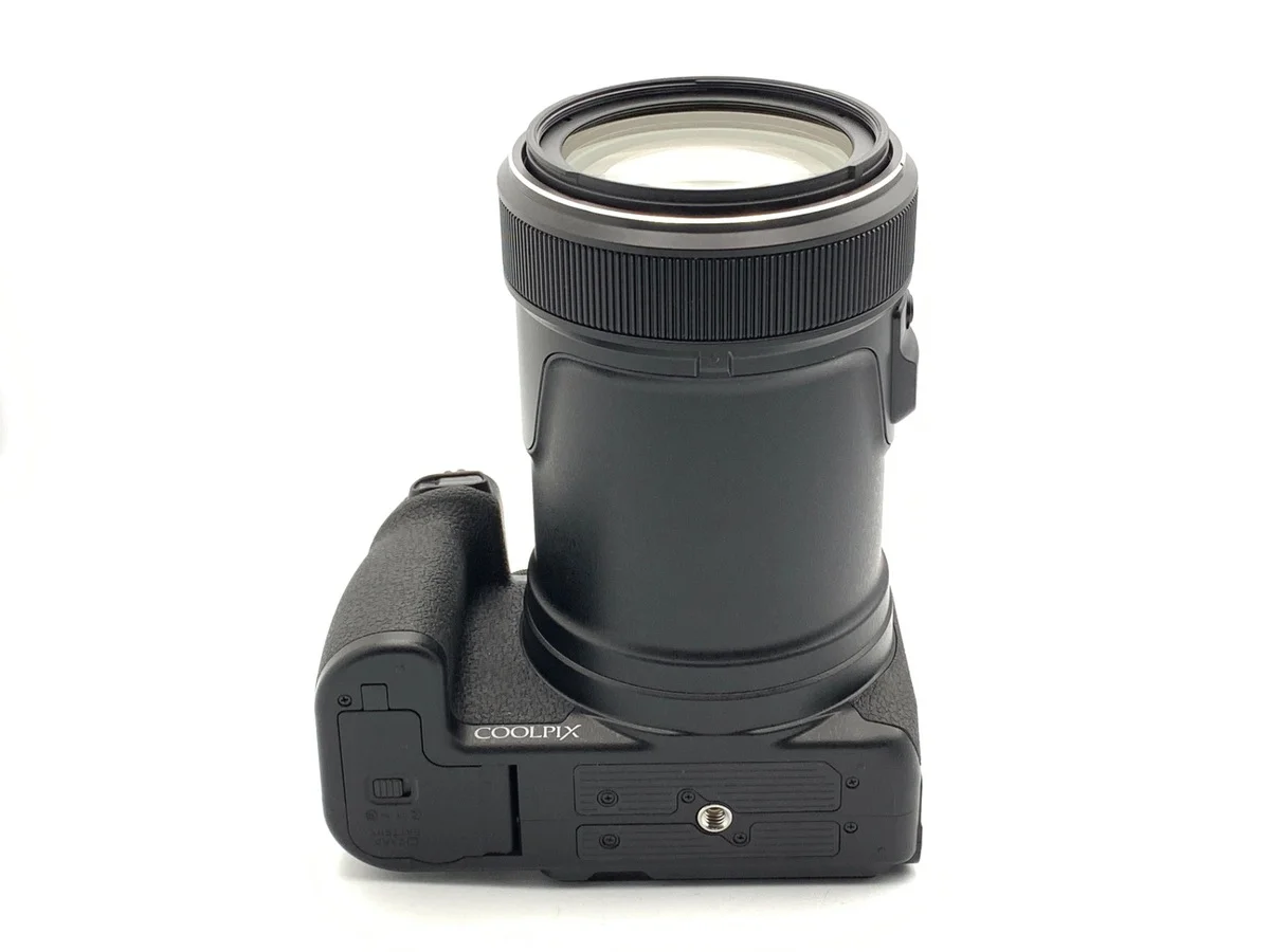 Nikon COOLPIX P1000
