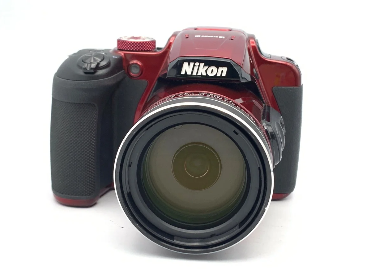 Nikon COOLPIX B700