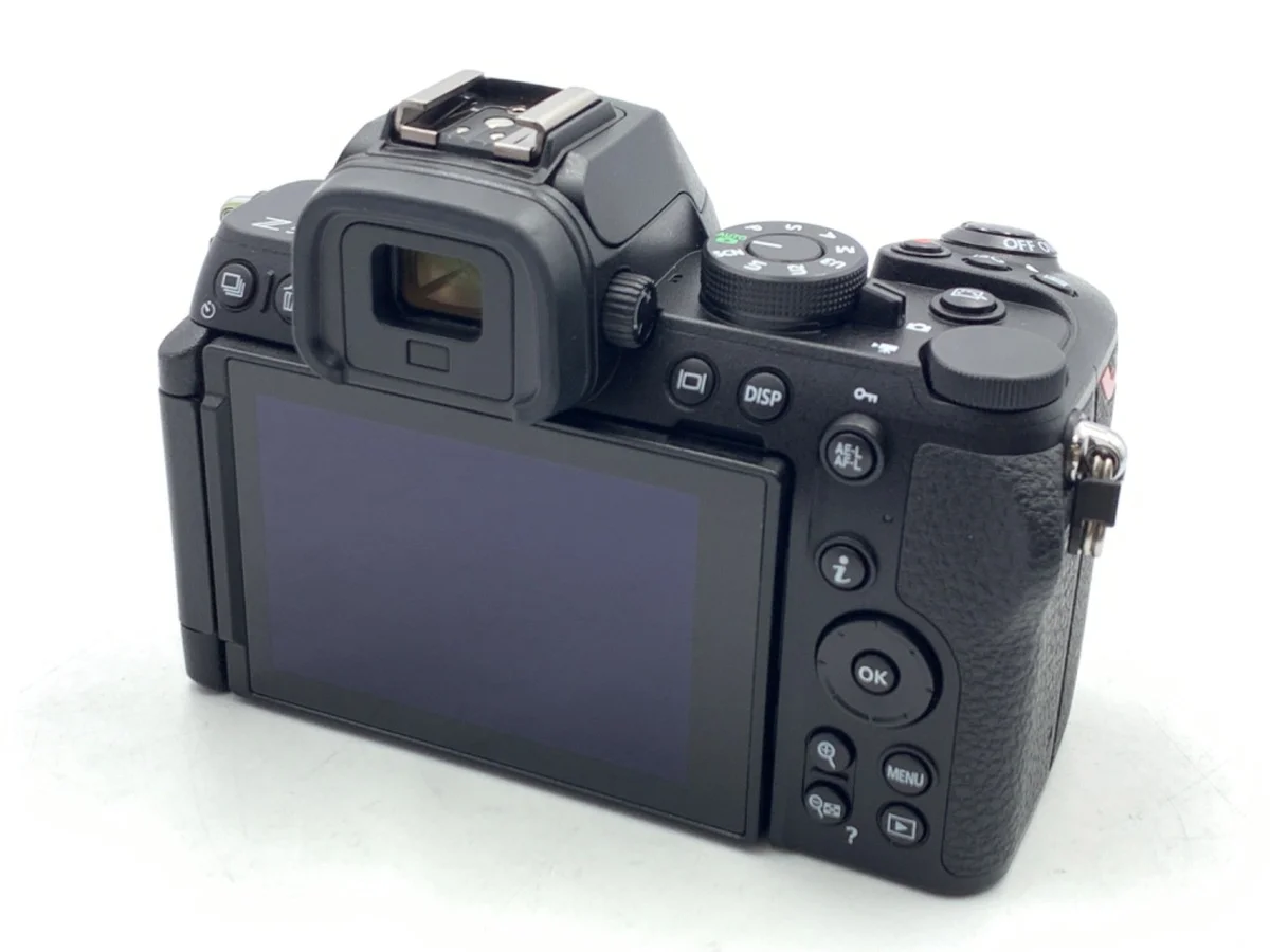 Nikon Z50II
