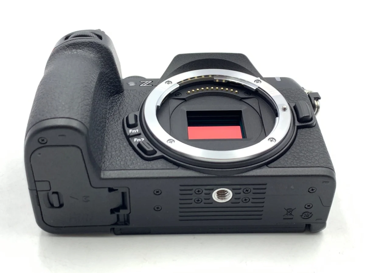 Nikon Z50II
