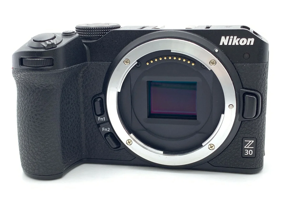 Nikon Z30