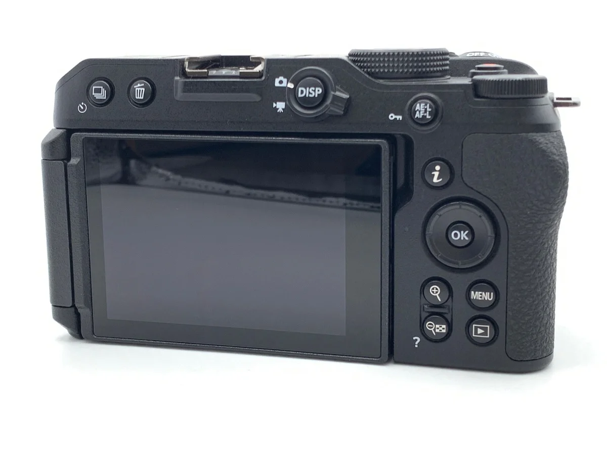Nikon Z30