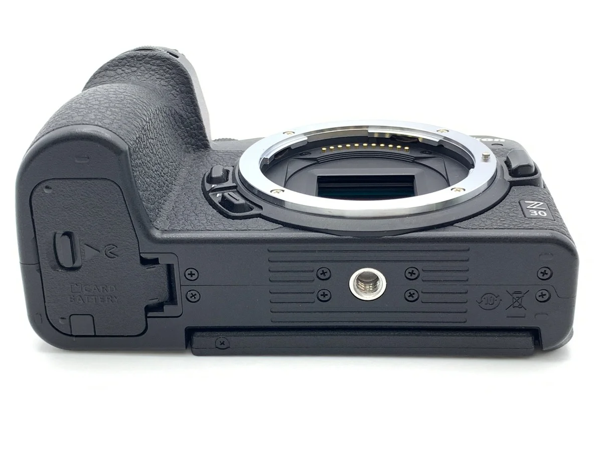 Nikon Z30