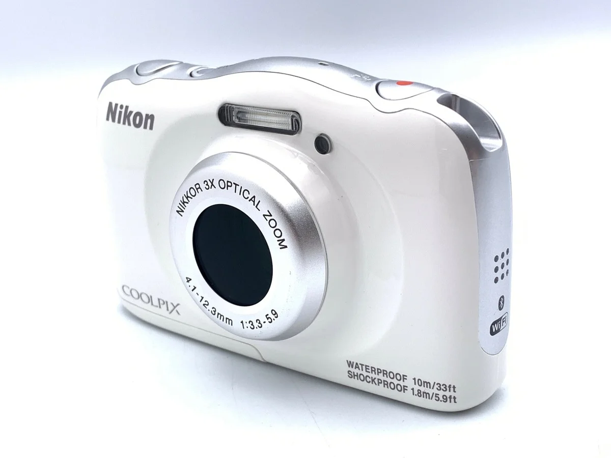 Nikon COOLPIX W150