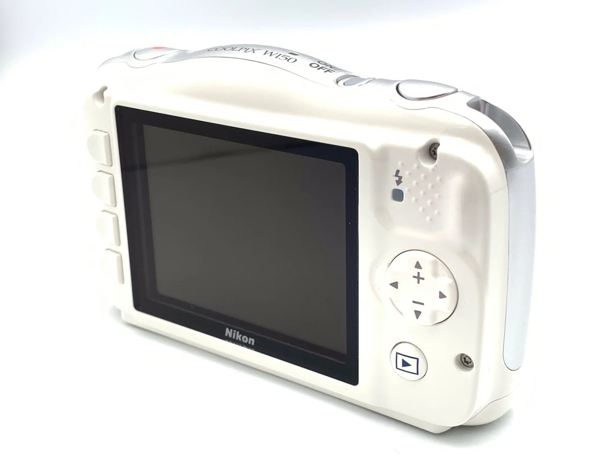 Nikon COOLPIX W150