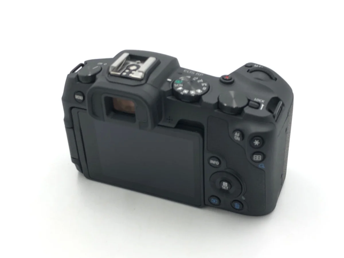 Canon EOS RP