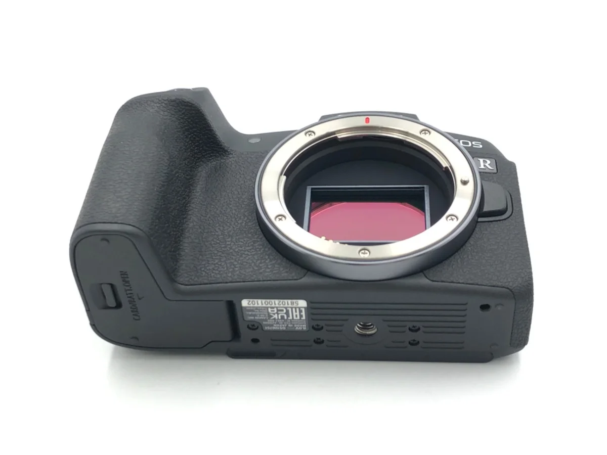 Canon EOS RP