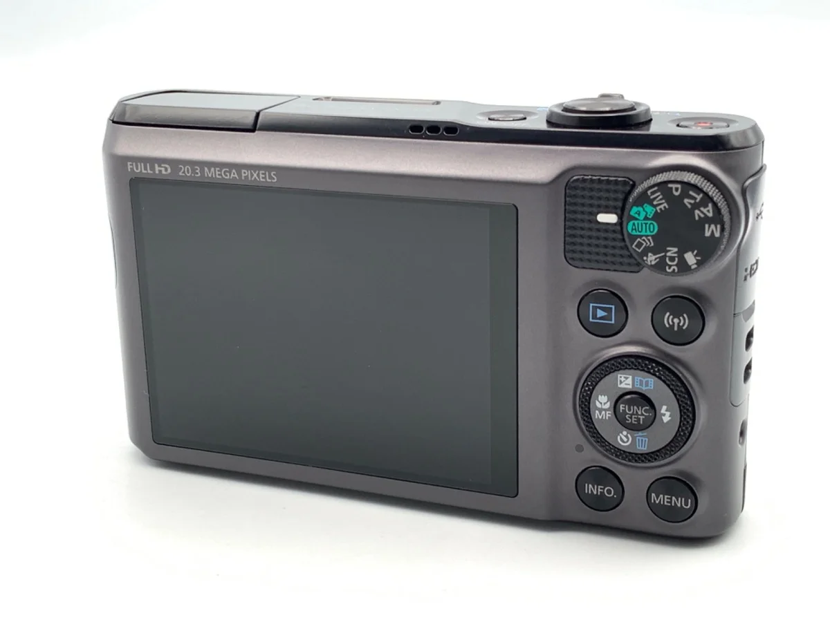 Canon PowerShot SX720 HS