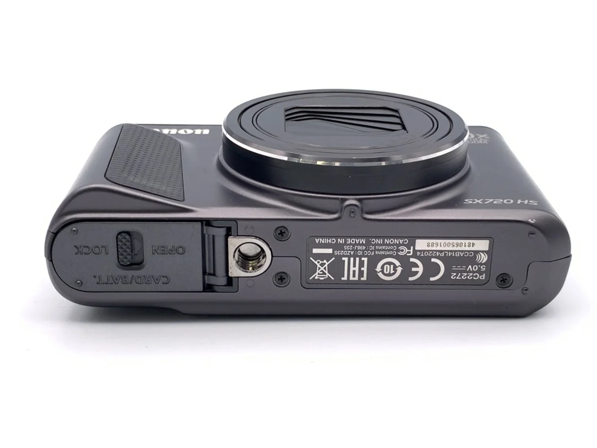 Canon PowerShot SX720 HS
