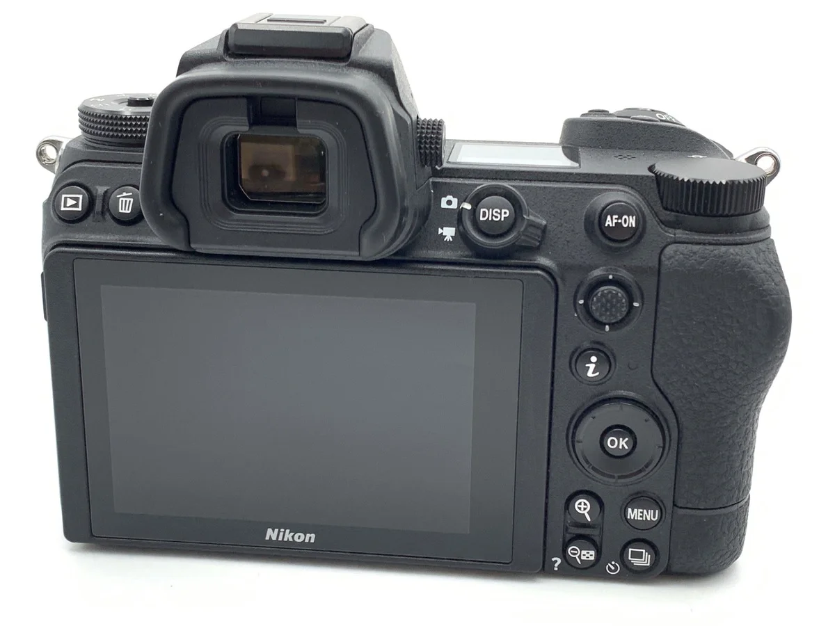 Nikon Z6II