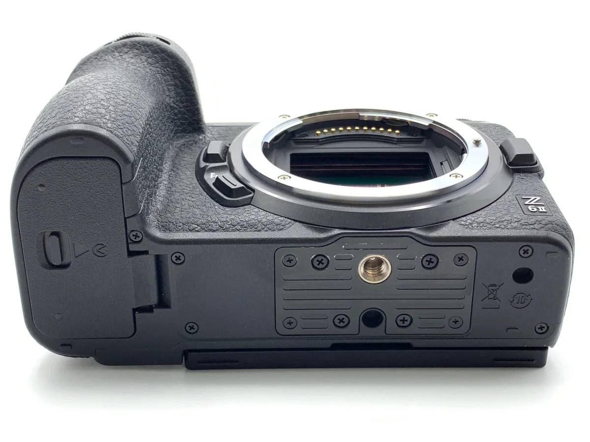 Nikon Z6II