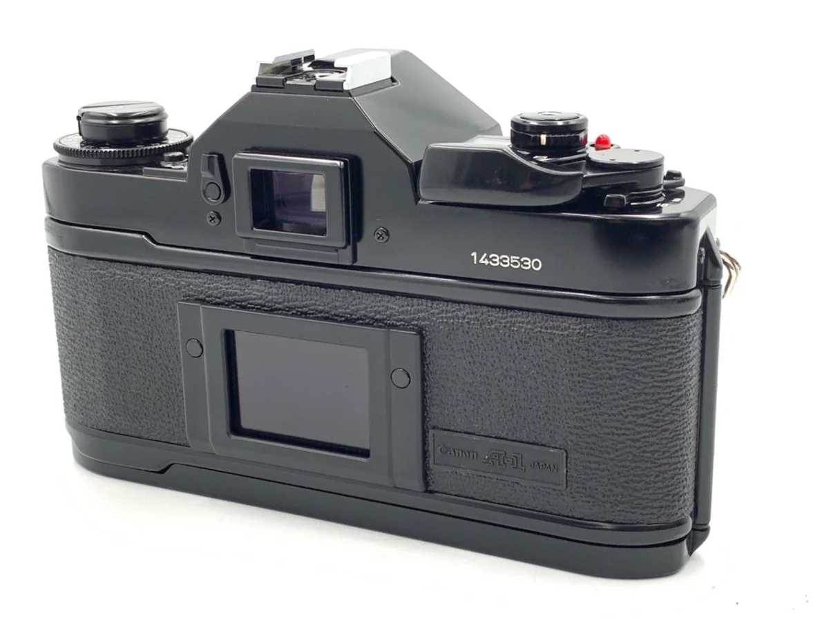Canon A-1
