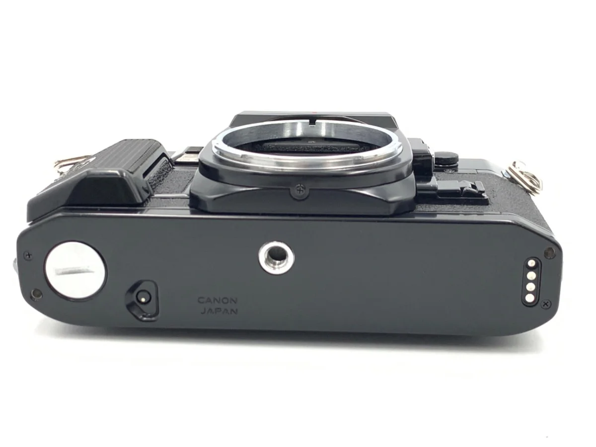 Canon A-1
