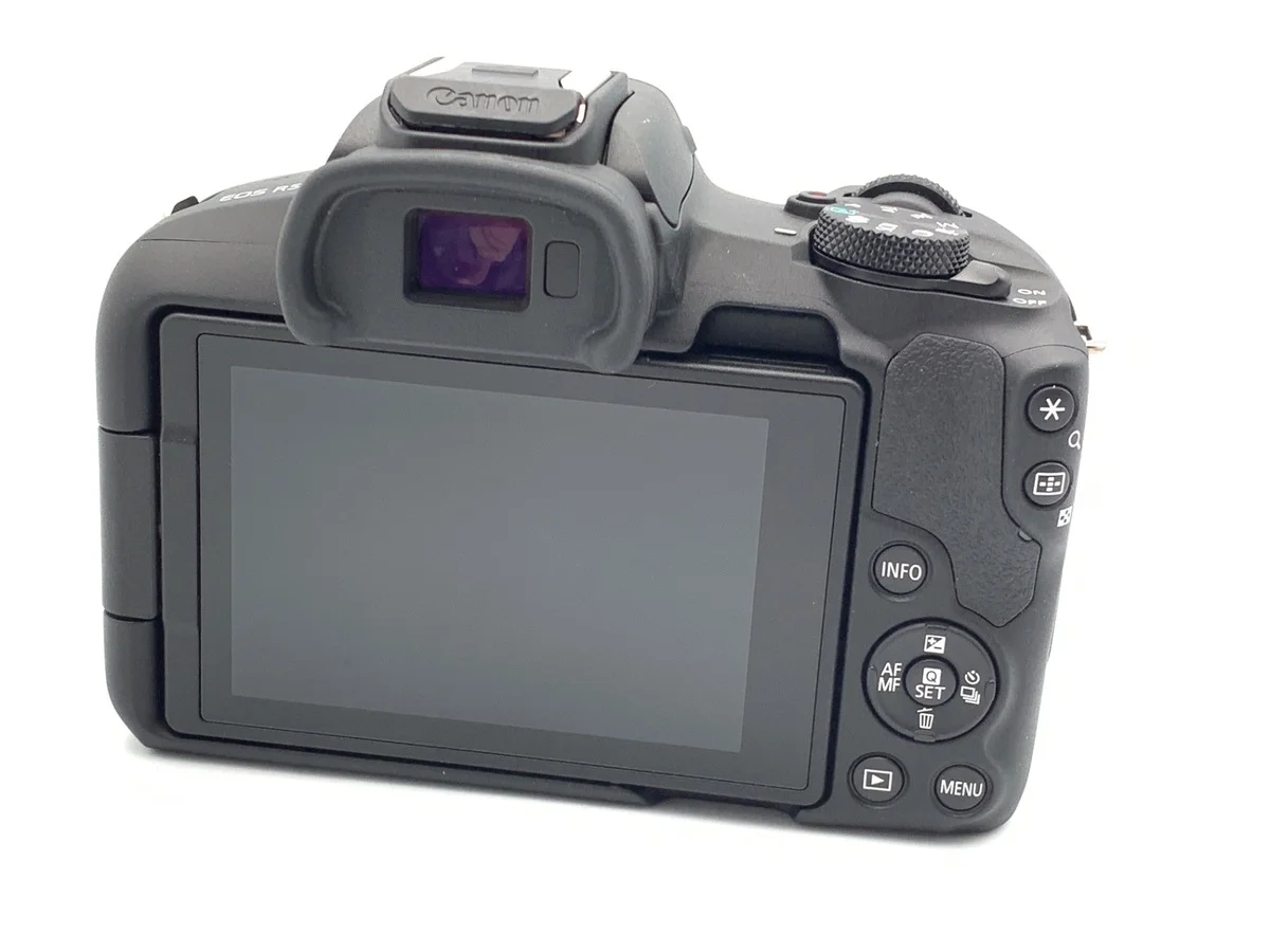 Canon EOS R50