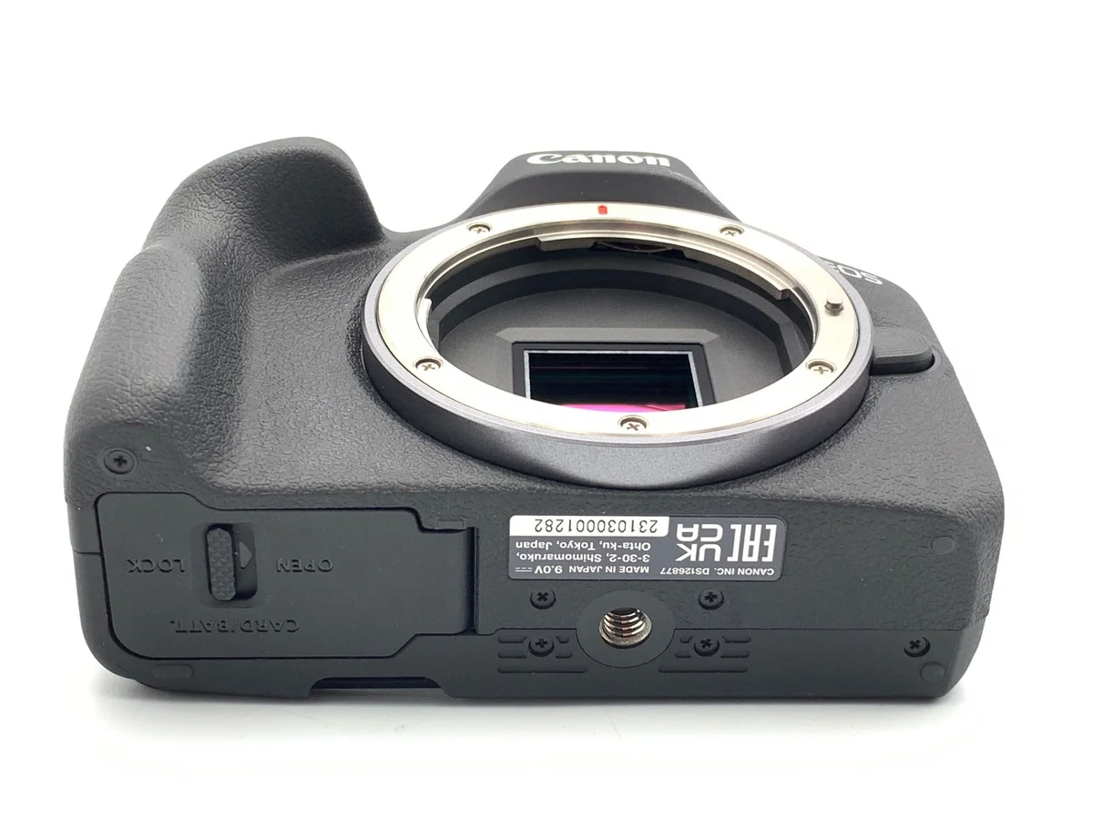 Canon EOS R50