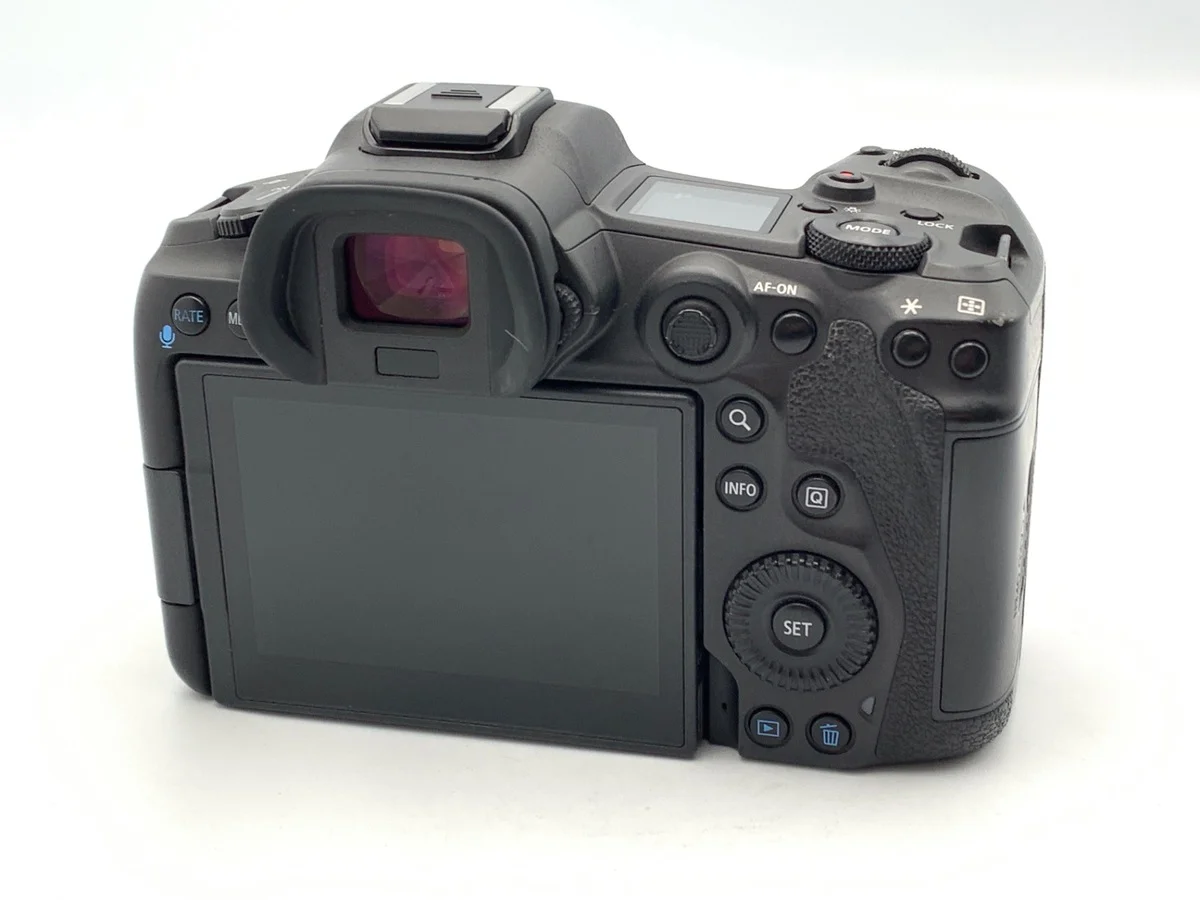 Canon EOS R5