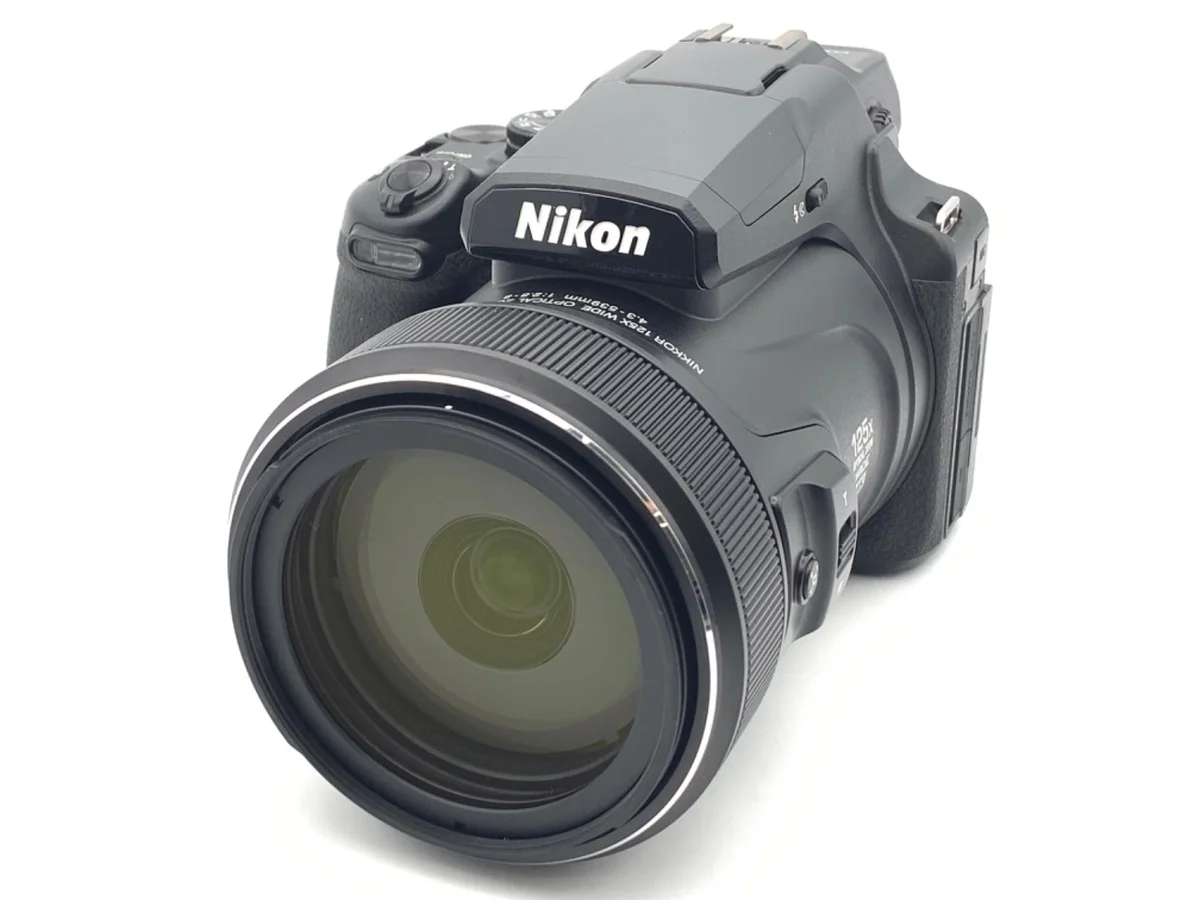 Nikon COOLPIX P1000