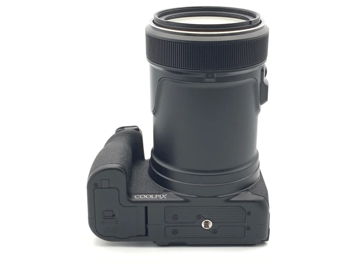 Nikon COOLPIX P1000