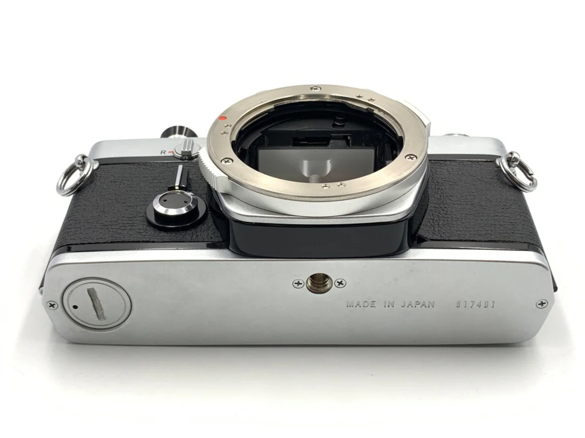 Olympus OM-1