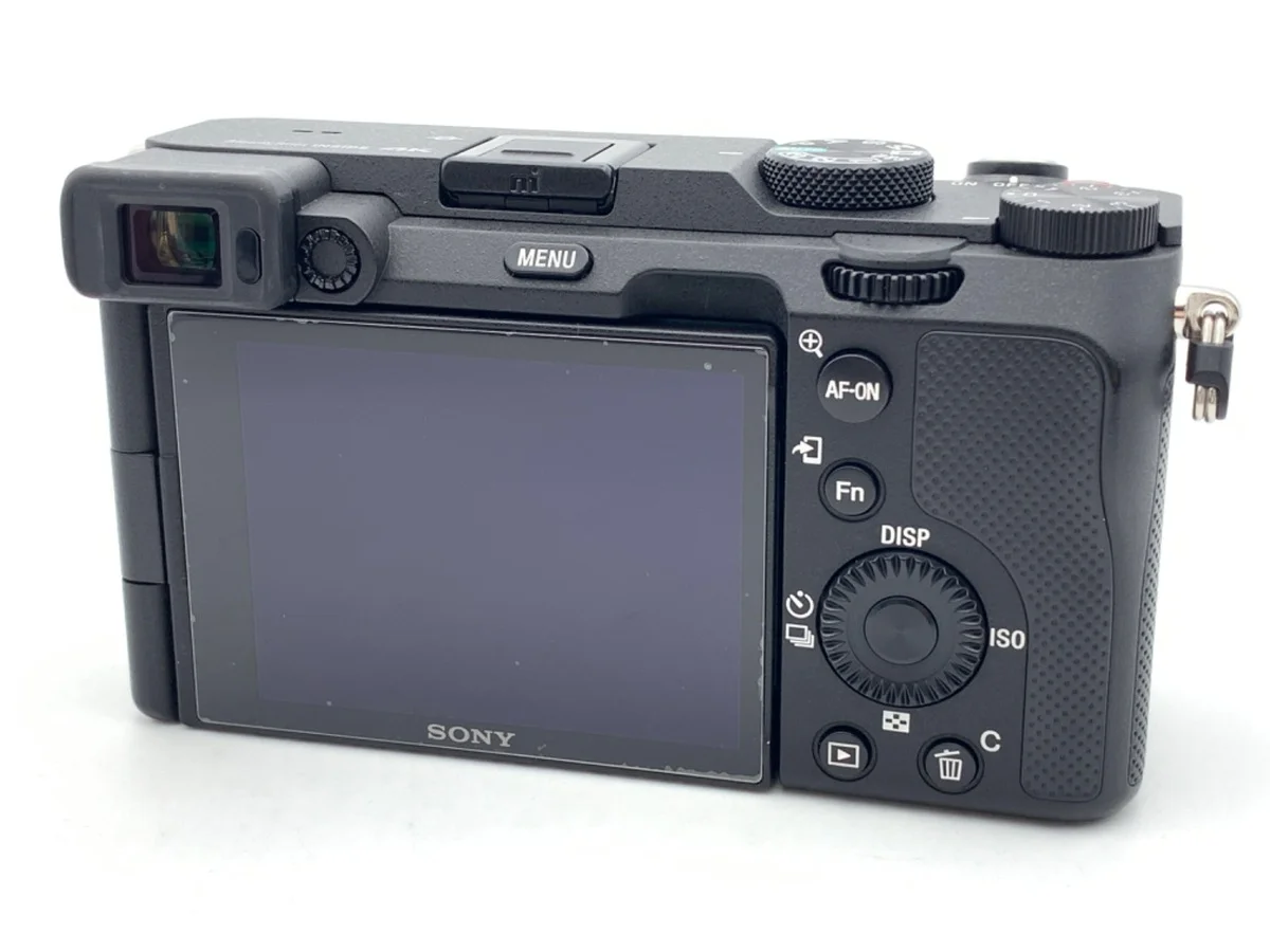 Sony α7C [ILCE-7C B