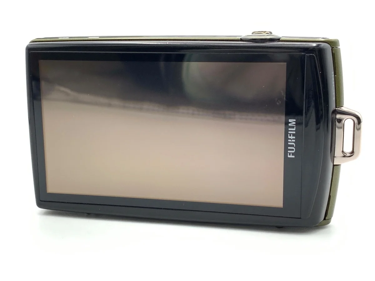 Fujifilm FinePix Z1100EXR
