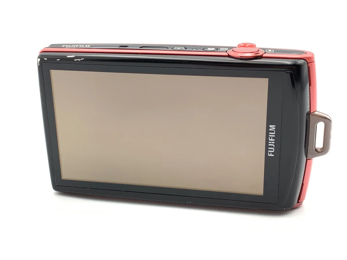 Fujifilm FinePix Z1100EXR