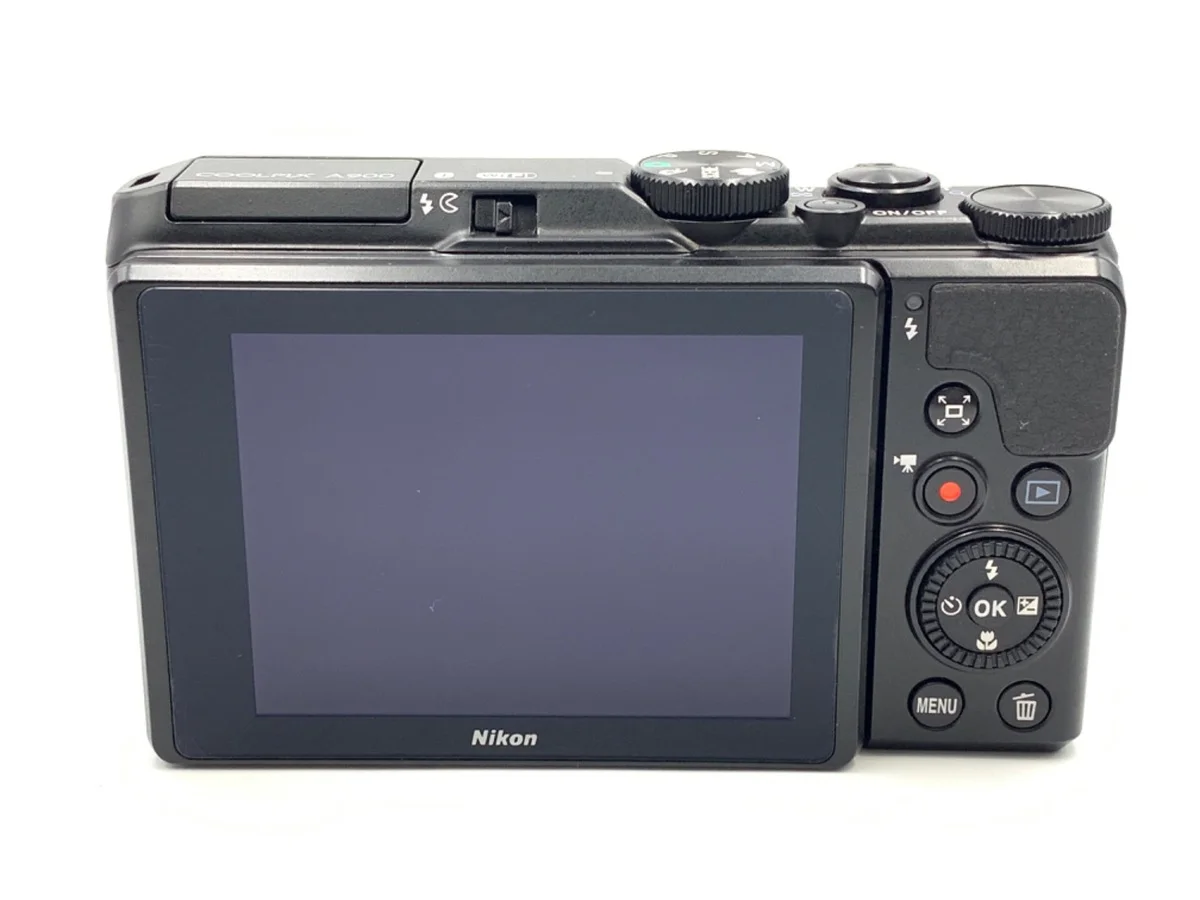 Nikon COOLPIX A900