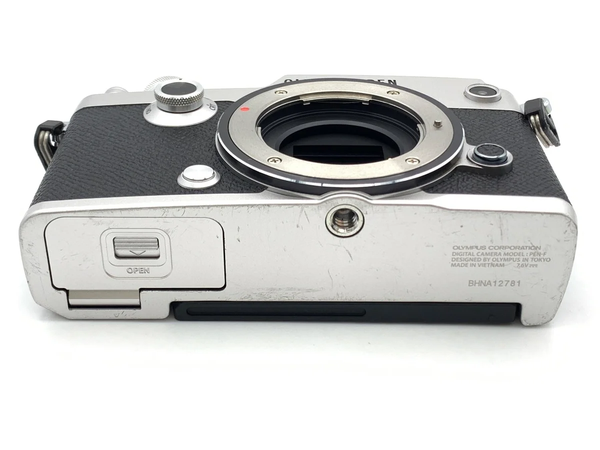 Olympus PEN-F