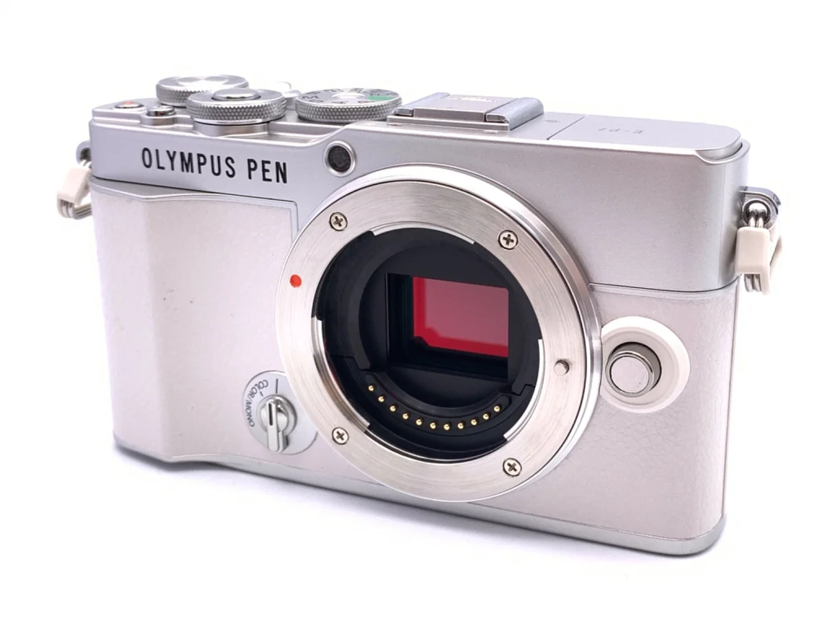 Olympus PEN E-P7