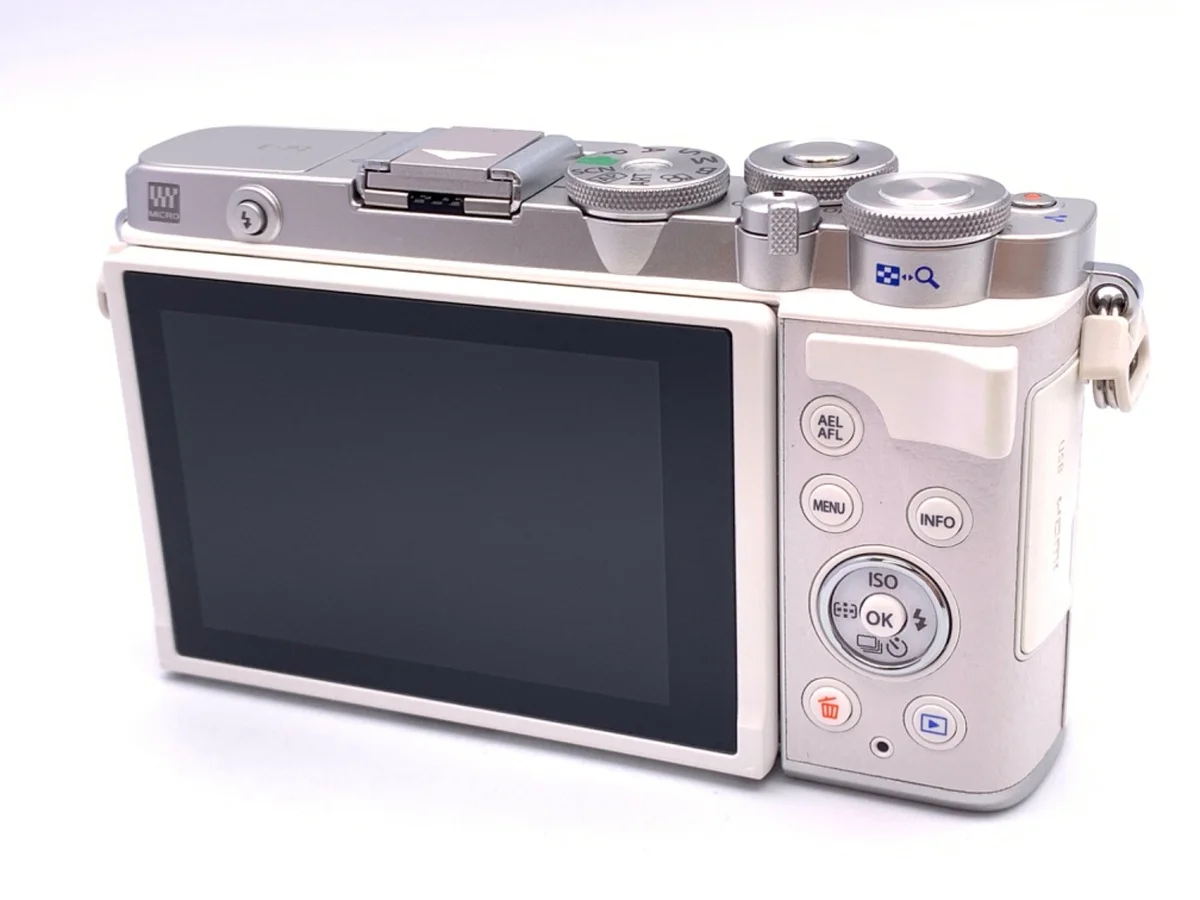 Olympus PEN E-P7